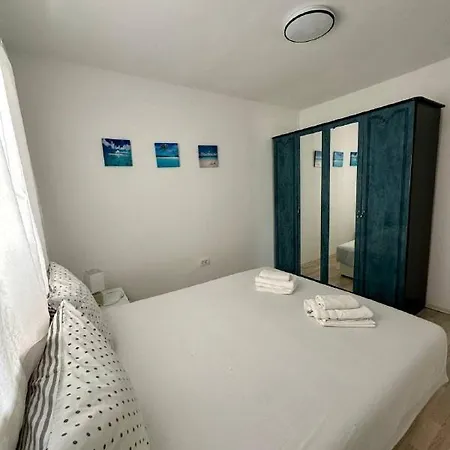 Apartament Time Out *