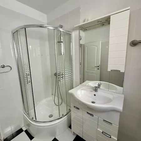 Time Out Apartment Tisno