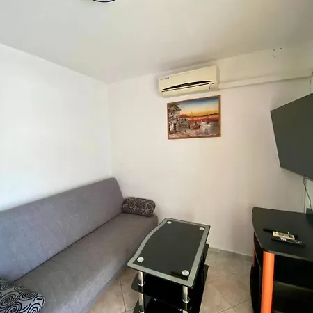 Time Out Apartament *