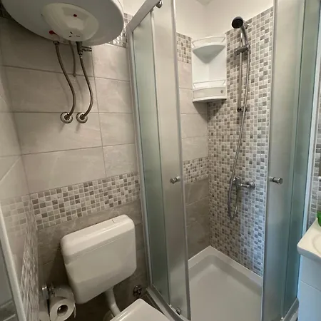 Apartament Time Out *