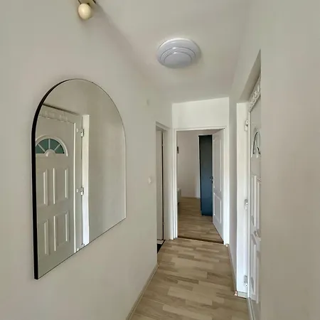Apartment Time Out