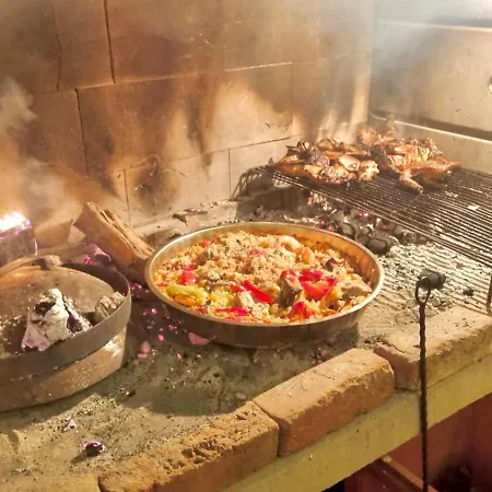 Apartment Time Out *