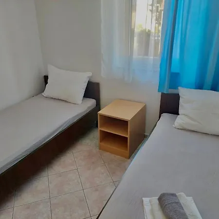 Apartament Time Out Tisno