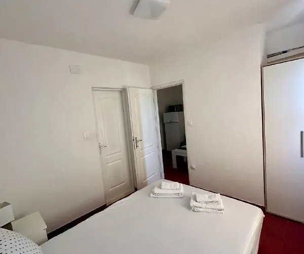 Time Out Appartement *