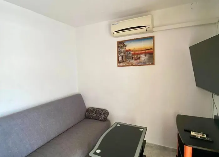 Time Out Appartement *