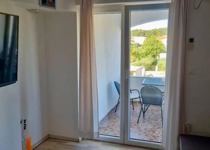 Appartement Time Out *