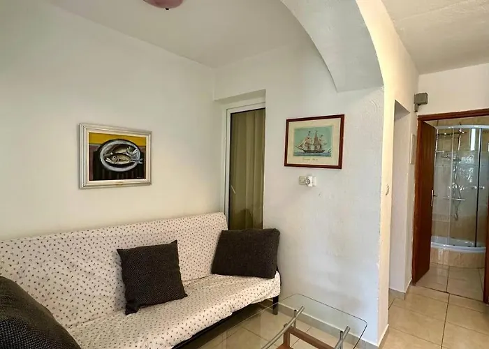 Time Out Appartement *