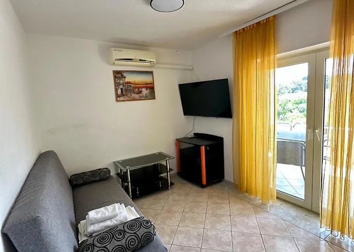 Appartement Time Out *