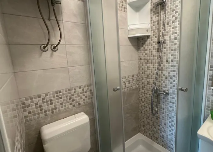 Appartement Time Out *