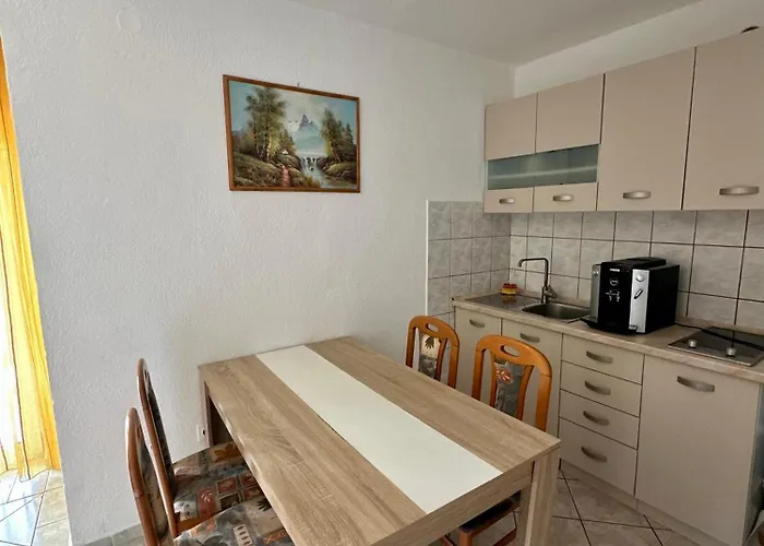 Time Out Appartement *