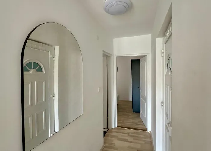 Appartement Time Out