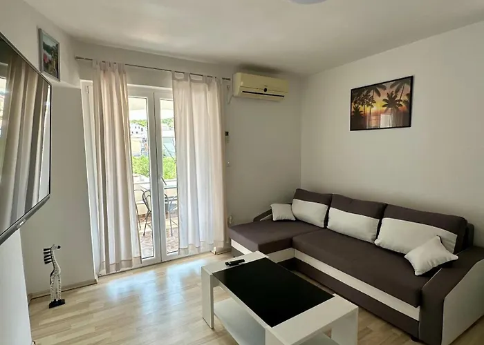 Time Out Appartement