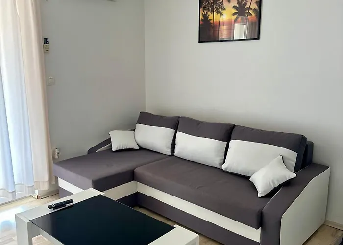 Appartement Time Out *