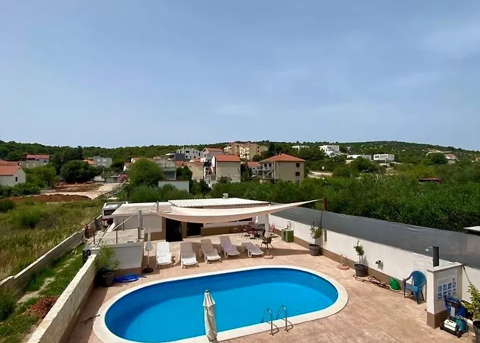 Appartement Time Out