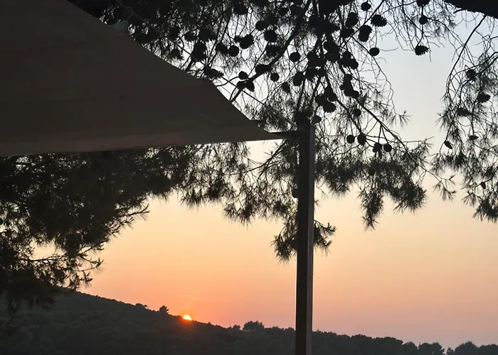 Time Out Appartement Tisno