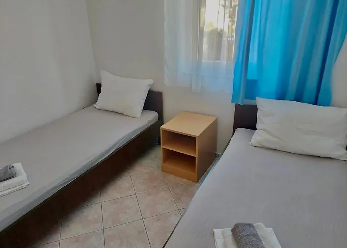 דירה Time Out טיסנו