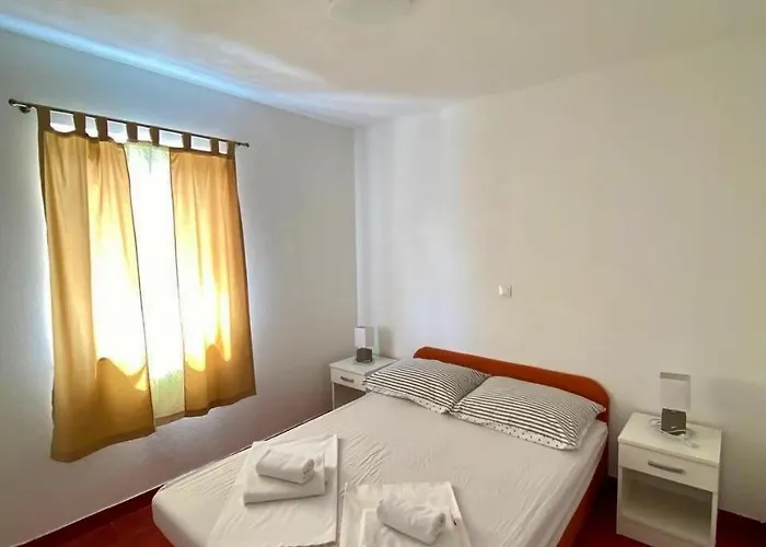 Appartement Time Out Tisno